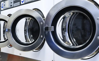 The Ultimate Commercial Laundry Equipment Buying Guide laundry buying guide