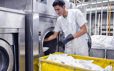 The Ultimate Commercial Laundry Equipment Buying Guide laundry buying guide